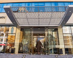 Royal Crown Hotel - Oman