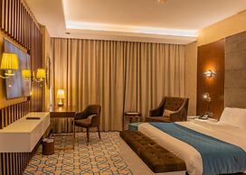 Royal Crown Hotel - Oman