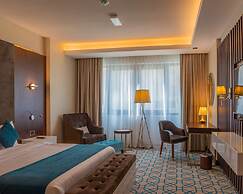 Royal Crown Hotel - Oman