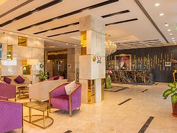 Royal Crown Hotel - Oman