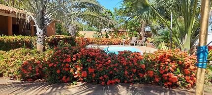 POUSADA JARDIM DA LAGOA