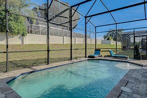 Balmoral Resort-126mc 3 Bedroom Home by RedAwning