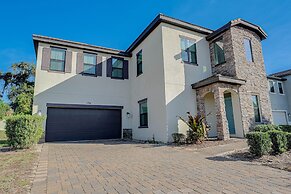 Balmoral Resort-126mc 3 Bedroom Home by RedAwning