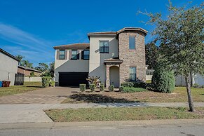 Balmoral Resort-126mc 3 Bedroom Home by RedAwning