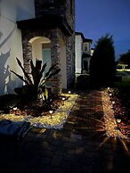 Balmoral Resort-126mc 3 Bedroom Home by RedAwning