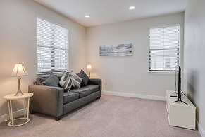 Balmoral Resort-126mc 3 Bedroom Home by RedAwning