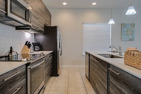 Balmoral Resort-126mc 3 Bedroom Home by RedAwning