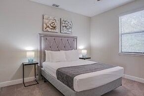 Balmoral Resort-126mc 3 Bedroom Home by RedAwning