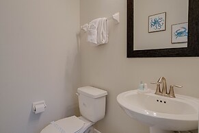 Balmoral Resort-126mc 3 Bedroom Home by RedAwning