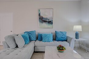 Balmoral Resort-126mc 3 Bedroom Home by RedAwning