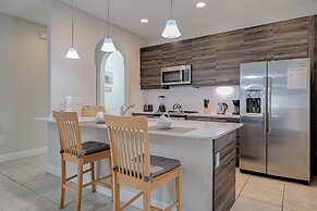 Balmoral Resort-126mc 3 Bedroom Home by RedAwning