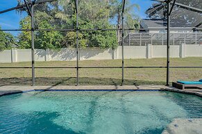 Balmoral Resort-126mc 3 Bedroom Home by RedAwning