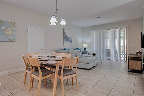 Balmoral Resort-126mc 3 Bedroom Home by RedAwning