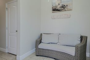 Balmoral Resort-126mc 3 Bedroom Home by RedAwning