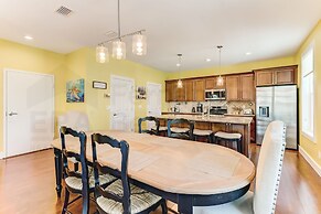 391 A&b 4 Bedroom Townhouse by RedAwning