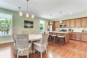 391 A&b 4 Bedroom Townhouse by RedAwning