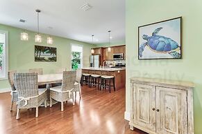 391 A&b 4 Bedroom Townhouse by RedAwning