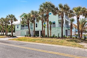 391 A&b 4 Bedroom Townhouse by RedAwning