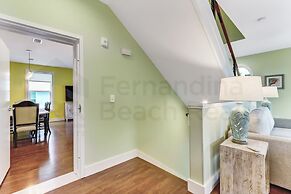 391 A&b 4 Bedroom Townhouse by RedAwning