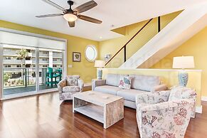 391 A&b 4 Bedroom Townhouse by RedAwning