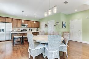 391 A&b 4 Bedroom Townhouse by RedAwning