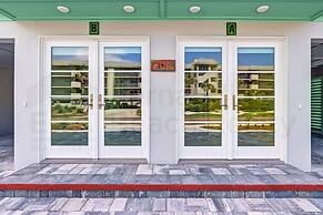 391 A&b 4 Bedroom Townhouse by RedAwning