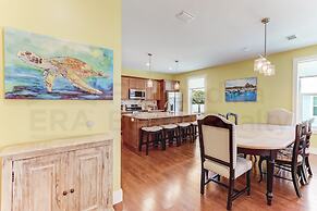 391 A&b 4 Bedroom Townhouse by RedAwning