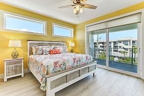 391 A&b 4 Bedroom Townhouse by RedAwning