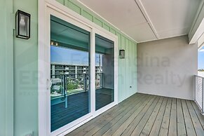 391 A&b 4 Bedroom Townhouse by RedAwning