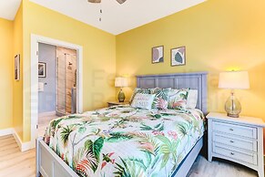 391 A&b 4 Bedroom Townhouse by RedAwning