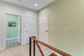 391 A&b 4 Bedroom Townhouse by RedAwning