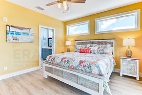 391 A&b 4 Bedroom Townhouse by RedAwning