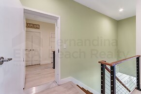 391 A&b 4 Bedroom Townhouse by RedAwning