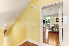 391 A&b 4 Bedroom Townhouse by RedAwning