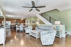 391 A&b 4 Bedroom Townhouse by RedAwning