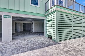 391 A&b 4 Bedroom Townhouse by RedAwning