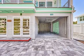 391 A&b 4 Bedroom Townhouse by RedAwning