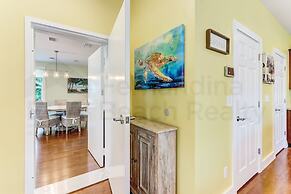 391 A&b 4 Bedroom Townhouse by RedAwning