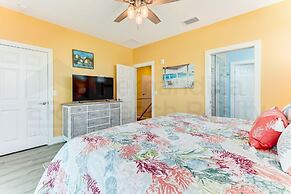 391 A&b 4 Bedroom Townhouse by RedAwning