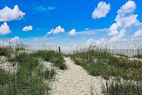 391 A&b 4 Bedroom Townhouse by RedAwning