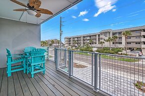 391 A&b 4 Bedroom Townhouse by RedAwning