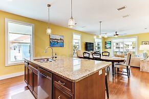 391 A&b 4 Bedroom Townhouse by RedAwning