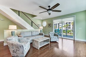 391 A&b 4 Bedroom Townhouse by RedAwning