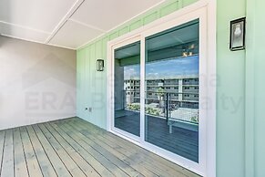 391 A&b 4 Bedroom Townhouse by RedAwning