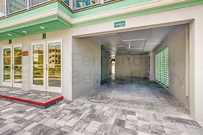 391 A&b 4 Bedroom Townhouse by RedAwning