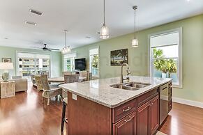 391 A&b 4 Bedroom Townhouse by RedAwning