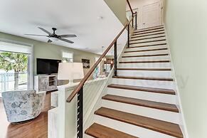 391 A&b 4 Bedroom Townhouse by RedAwning