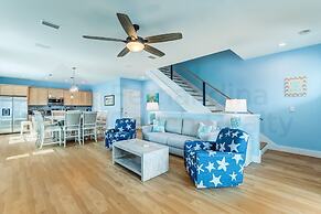 391 S Fletcher Ave C 3 Bedroom Townhouse by RedAwning