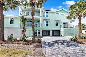 391 S Fletcher Ave C 3 Bedroom Townhouse by RedAwning