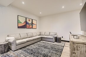 A-ed14c# 3 Bedroom Home by RedAwning